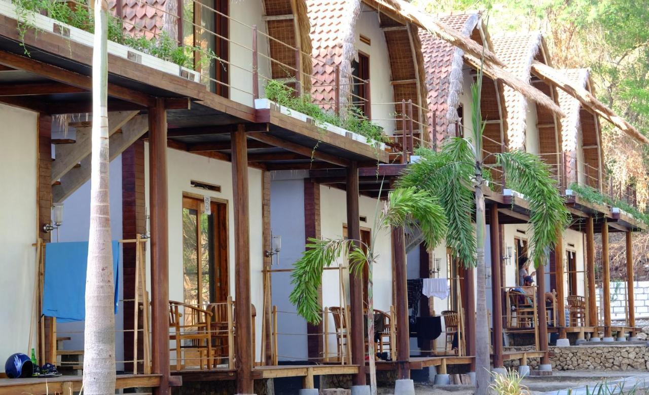 Tentacle Bali Ped Extérieur photo