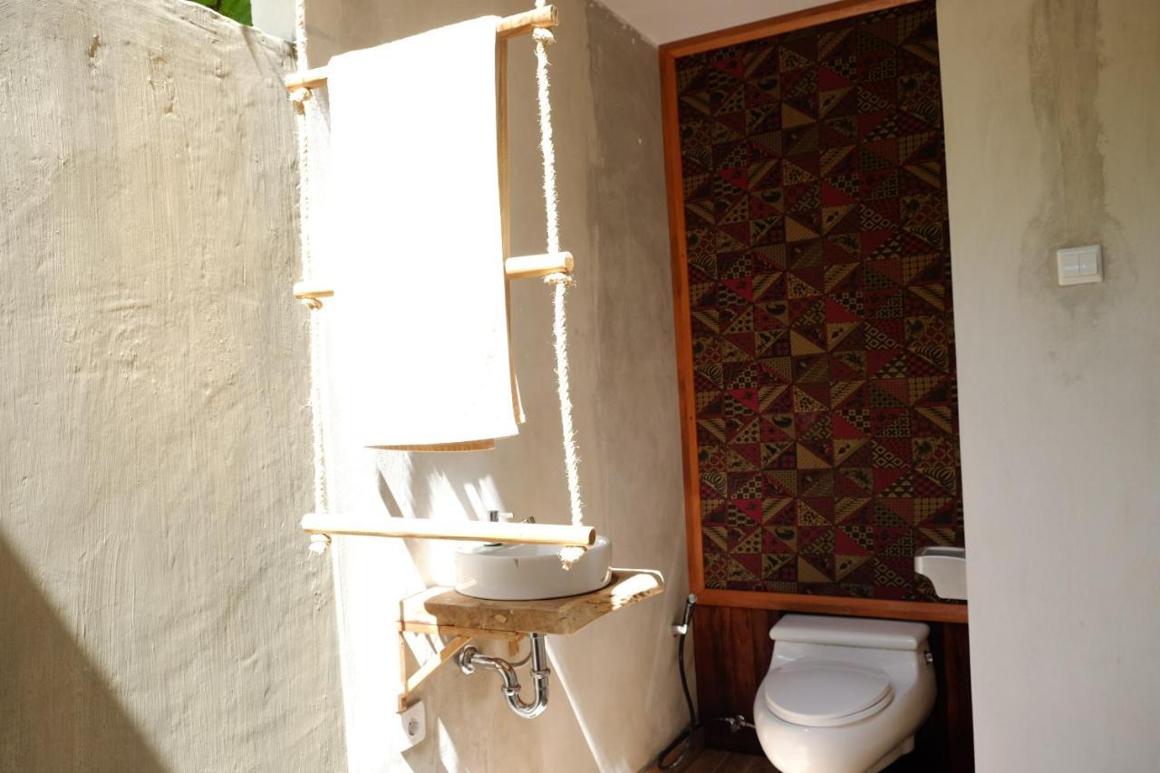 Tentacle Bali Ped Extérieur photo
