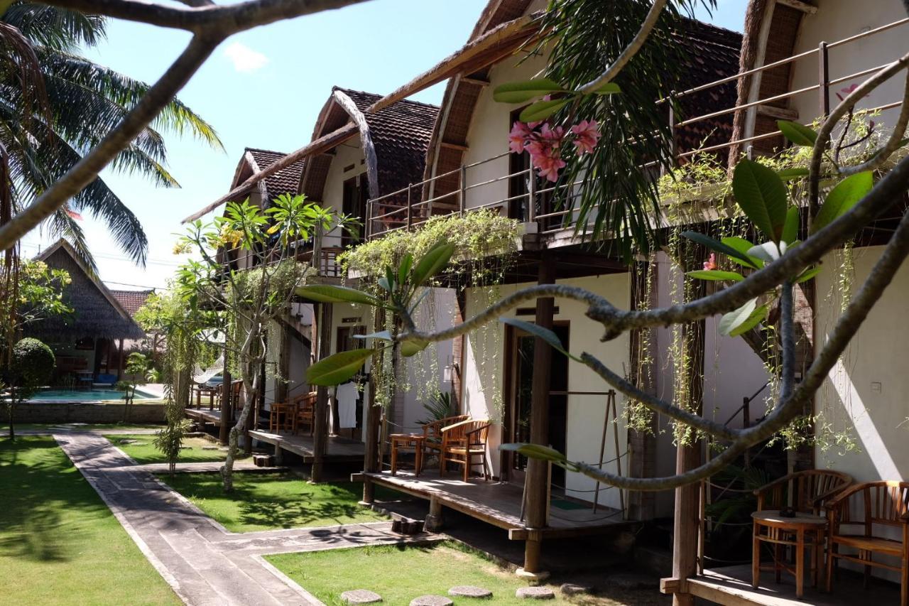 Tentacle Bali Ped Extérieur photo